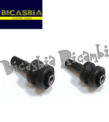 Supporti Tampone Motore Silent Block Vespa Px Pe