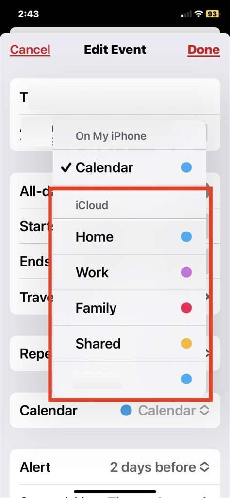 Icloud Calendar Copy Paste Event Talya Viviene