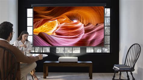 Samsung Premiere LSP9T projector review | TechRadar