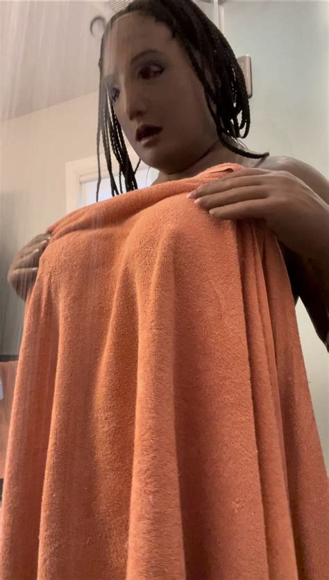 Danae In The Shower 9 Nude Pics XHamster