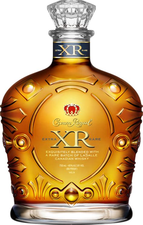 Crown Royal XR | Signature Whisky | Crown Royal Canada