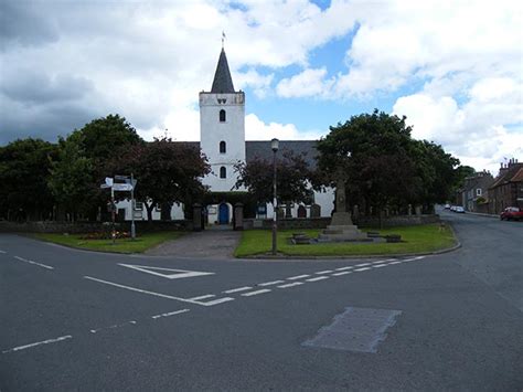 Yester Parish Church Gifford Scotlands Churches Trust