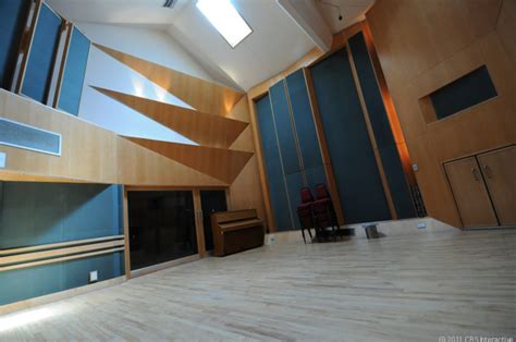 Abbey Road Studios at 80 (photos) - CNET