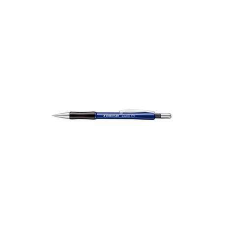 Staedtler Druckbleistift Graphite Mm Hb Blau