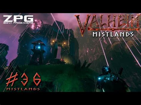 Steam Community Video Valheim T1 36 Explorando Mistlands