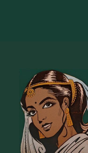 Pin By Devika Menon On Desi Art And Illustrations In 2024 Comic Style