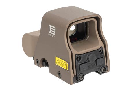 Eotech Xps Holographic Weapon Sight Tan Ar Discounts