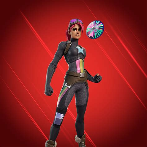 Fortnite Britestar Skin 👕 Characters Skins And Outfits On ᑕ ᑐnitesite