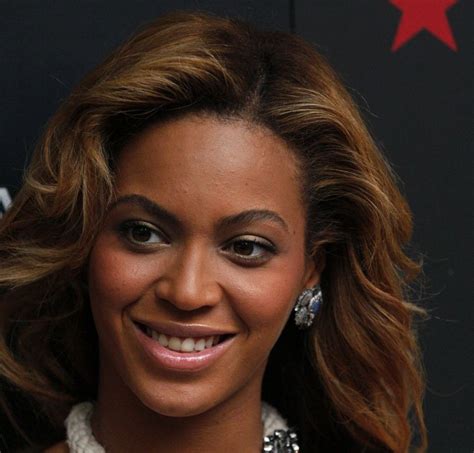 Happy Birthday Beyoncé Knowles Blue Ivy Carters Mother Turns 31