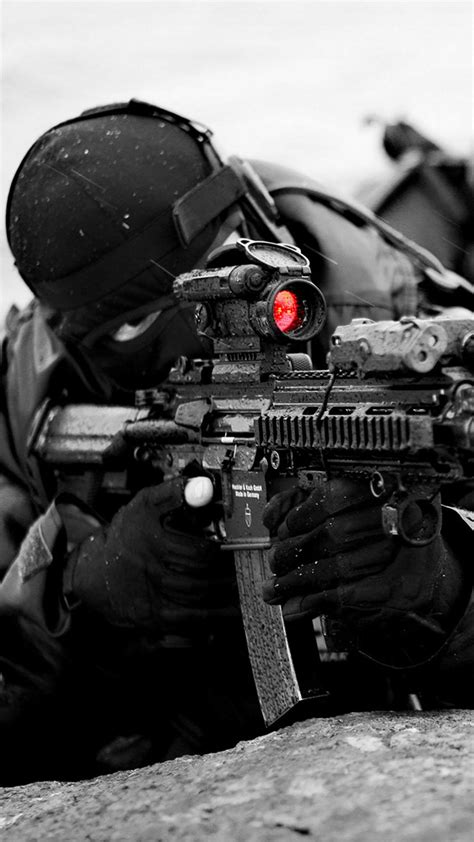 Airsoft Wallpapers - Top Free Airsoft Backgrounds - WallpaperAccess