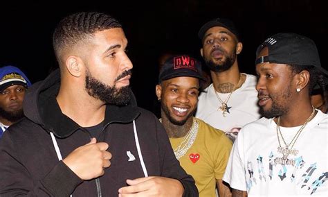 Drake Advocates For Tory Lanez Freedom Amid Megan Thee Stallion Feud