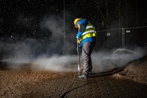 Czyszczenie Kostki Brukowej Jaworzno Kastelnik