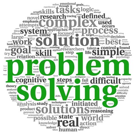 tips  solving complex problems devicedailycom