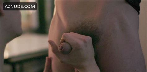 Gustav Schmidt Nude Aznude Men