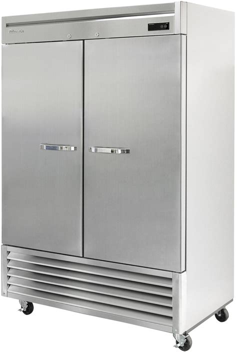 Blue Air BSR49 HC Auto Ice Restaurant Equipment