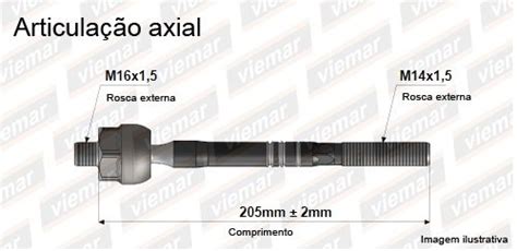 Precap Axial Cremallera Dirección Renault Captur Duster Oroch