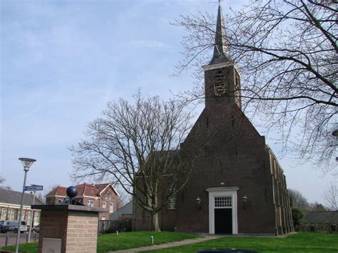 Barendrecht Travel and City Guide - Netherlands Tourism