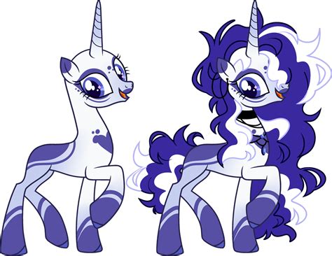 Safe Artist Kurosawakuro Oc Pony Unicorn Base Used