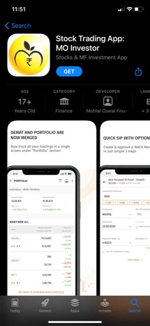 Mo Investor App Review India 2025 Is It Legit
