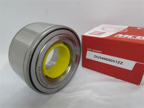 Bearing Mcb Du Zz Buy Price In Ukraine