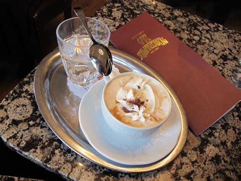 5 best coffee houses in vienna austria – Artofit