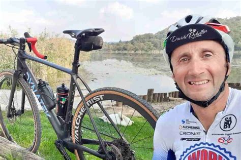 Tragedia A Vicenza Il Camionista Che Uccise Il Ciclista Davide