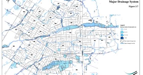 CityFloodMap.Com: City of Waterloo Flood Risk Factors - Historical ...