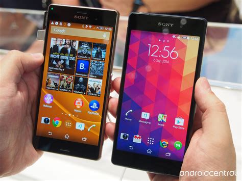 Cara Mudah Flash Sony Xperia Z Compact A J Menggunakan Pc