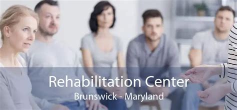 Rehabilitation Center Brunswick MD Adult Alcohol Addiction