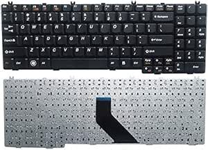 Amazon New English Us Laptop Keyboard For Lenovo Ideapad B B