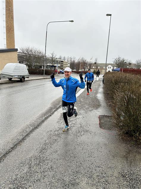 Resultat DM VDM i maraton 2024 Örebro AIK