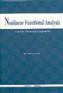 Nonlinear Functional Analysis Wataru Takahashi