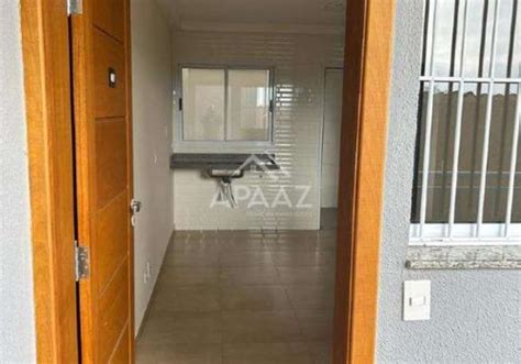 Apartamento Quartos Na Rua Mongub Vila Carr O S O Paulo