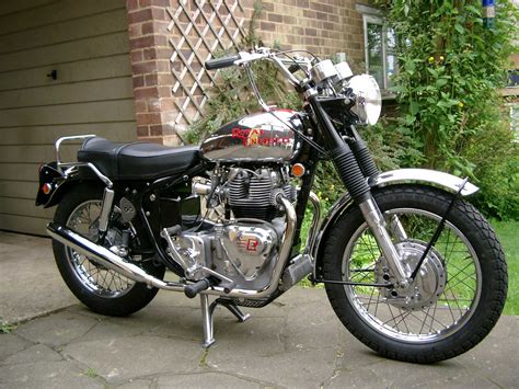 Had One Of These Too Royal Enfield Interceptor Way Ahead Of