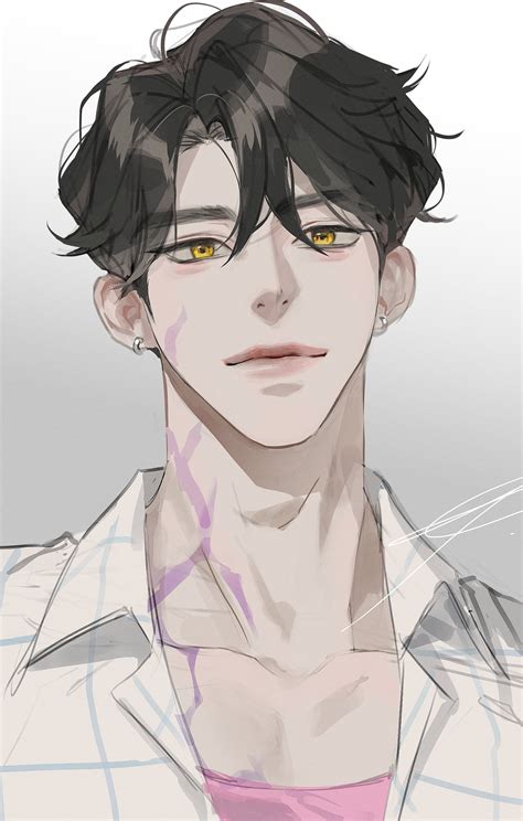 Jinu (KPop Demon Hunters) Image by A389NSD #4532010 - Zerochan Anime