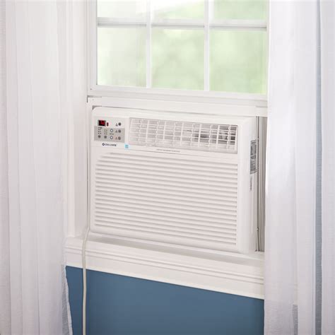 Cool Living 14000 Btu Energy Star Window Mount Room Air Conditioner A C