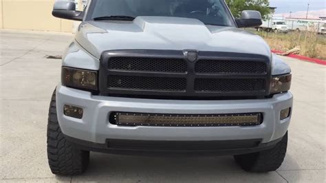 2000 Dodge Ram 2500 Turbo