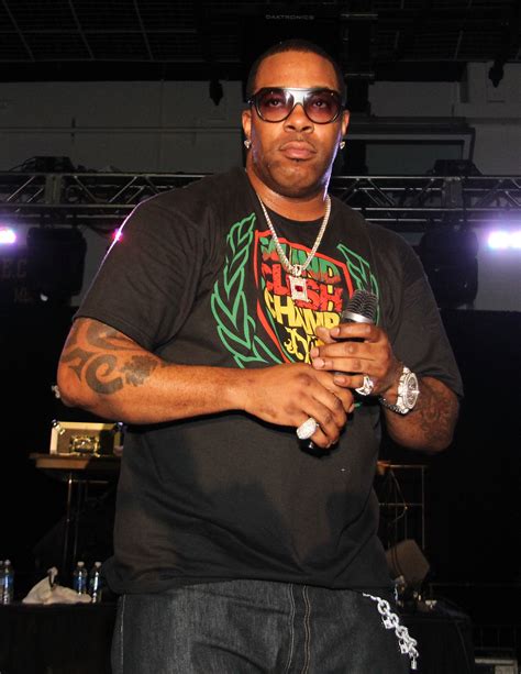 Busta Rhymes Reveals Dramatic Weight Loss And Six Pack Transformation Sparked By Asthma Attack