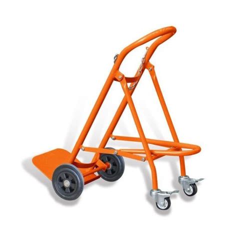 Folding Cylinder Trolleys Uk Shelving Ltd