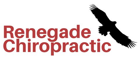 Health Talk Renegade Chiropractic — Lagree Mt Fitness Studios