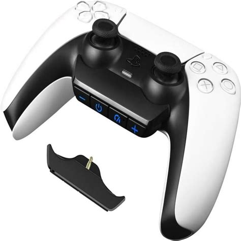 Shop All PlayStation 5 (PS5) Accessories - Walmart.com