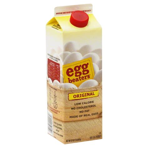 Egg Beaters 32 oz. | Starfish Market