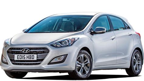 Hyundai I30 Hatchback 2011 2016 Carbuyer