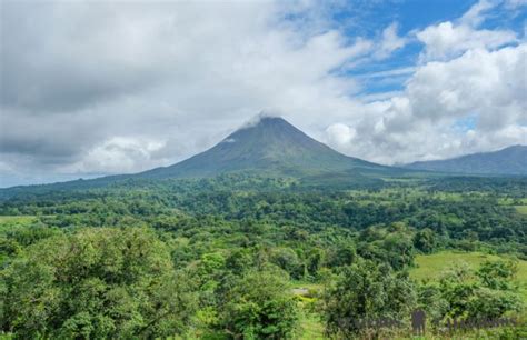 Gu A Para Visitar La Catarata La Fortuna Precios Horarios Y C Mo Ir