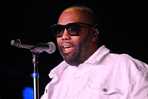 Killer Mike Addresses 2024 Grammys Police Incident