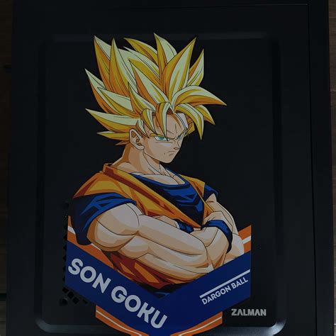 Goku Budget Gaming PC (i5-4590 + RTX 2060 Super) - 16GB Ram - 496 GB SSD - Windows 10 | Jawa