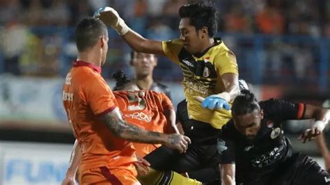 Teco Beberkan Kunci Kemenangan Persija Di Markas Borneo FC Bola