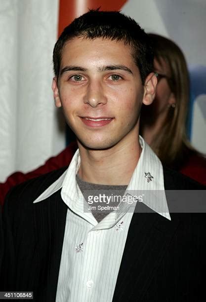 316 Justin Berfield Photos And High Res Pictures Getty Images