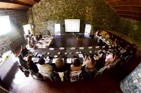 Sectur Guanajuato Organiza Reuni N Con La Asocici N Femenil De