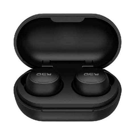 Xiaomi QCY M10 TWS Bluetooth V5 0 Smart Dual Wireless Earbuds Price In